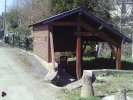 Lavoir de BRETTEVILLE SUR LAIZE