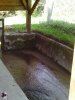 Lavoir de BRETTEVILLE SUR LAIZE