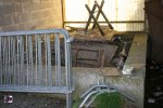 Lavoir de PIERREFITTE EN CINGLAIS