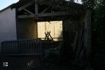 Lavoir de PIERREFITTE EN CINGLAIS