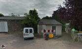Lavoir de PIERREFITTE EN CINGLAIS