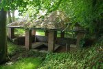 Lavoir de PONT D OUILLY