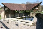 Lavoir de FALAISE