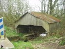 Lavoir de LEFFARD