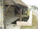 Lavoir de NORON L ABBAYE