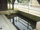 Lavoir de NORON L ABBAYE