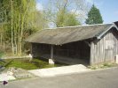 Lavoir de SOULANGY