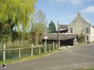 Lavoir de SOULANGY