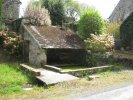 Lavoir de ST GERMAIN LANGOT