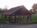 Lavoir de ST PIERRE DU BU