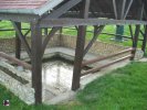 Lavoir de ST PIERRE DU BU