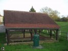 Lavoir de ST PIERRE DU BU
