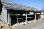 Lavoir de VERSAINVILLE