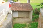 Lavoir de VIGNATS