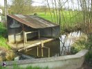 Lavoir de VILLY LEZ FALAISE