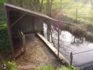 Lavoir de VILLY LEZ FALAISE