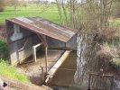 Lavoir de VILLY LEZ FALAISE