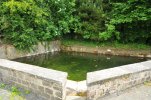 Lavoir de COLOMBIERES