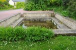 Lavoir de VIERVILLE SUR MER