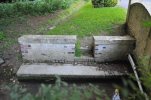 Lavoir de ROSEL