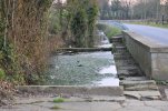 Lavoir de SECQUEVILLE EN BESSIN
