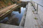 Lavoir de SECQUEVILLE EN BESSIN