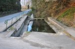 Lavoir de SECQUEVILLE EN BESSIN
