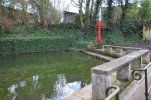 Lavoir de STE CROIX GRAND TONNE