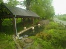 Lavoir de CAUVILLE