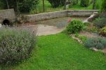 Lavoir de LE PLESSIS GRIMOULT
