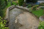 Lavoir de LE PLESSIS GRIMOULT