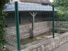 Lavoir de FONTAINE ETOUPEFOUR