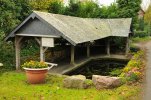 Lavoir de CANAPVILLE