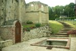 Lavoir de ST ARNOULT