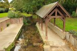 Lavoir de TOUQUES