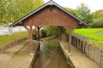 Lavoir de TOUQUES