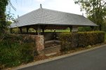 Lavoir de TOURGEVILLE