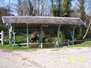 Lavoir de VAUVILLE