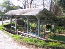 Lavoir de VAUVILLE