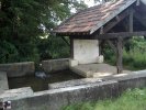 Lavoir de SANNERVILLE