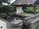Lavoir de SANNERVILLE