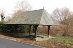 Lavoir de GLANVILLE