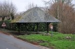 Lavoir de GLANVILLE