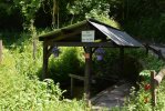 Lavoir de GLANVILLE