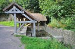 Lavoir de BENOUVILLE