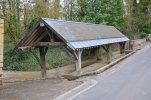 Lavoir de ROTS