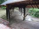 Lavoir de DOZULE