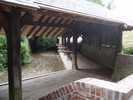 Lavoir de DOZULE