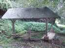 Lavoir de PIERREFITE EN AUGE