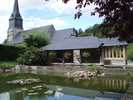 Lavoir de STE MARGUERITE DES LOGES